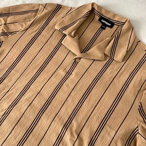 Express Polo shirt